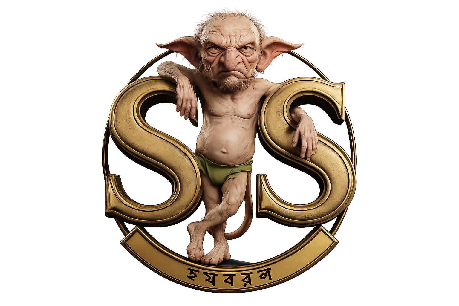 Official SS logo